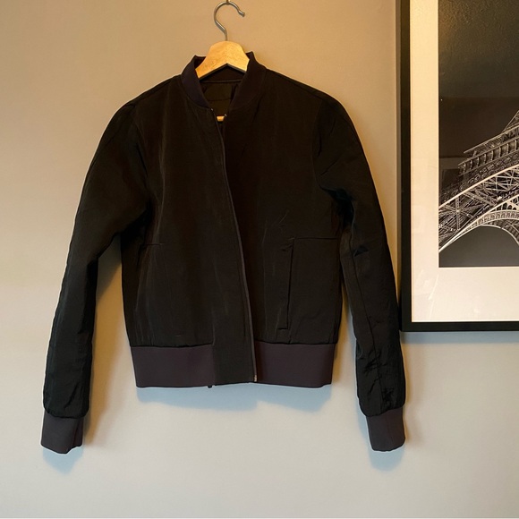Lululemon Non-Stop Bomber Jacket - Picture 9 of 10